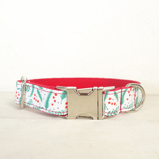 Collar Navideño para Perros - Image 7
