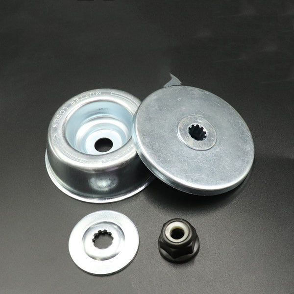 Desbrozadora a Gasolina Head Blade - Potencia Profesional