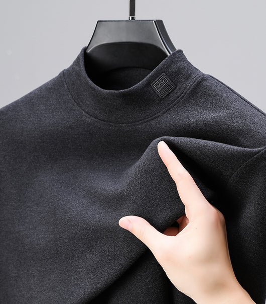Playera Térmica Gruesa con Forro Cepillado - Image 19
