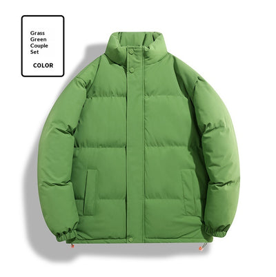Chaqueta Impermeable para Mujer con Aislamiento Térmico - Image 14