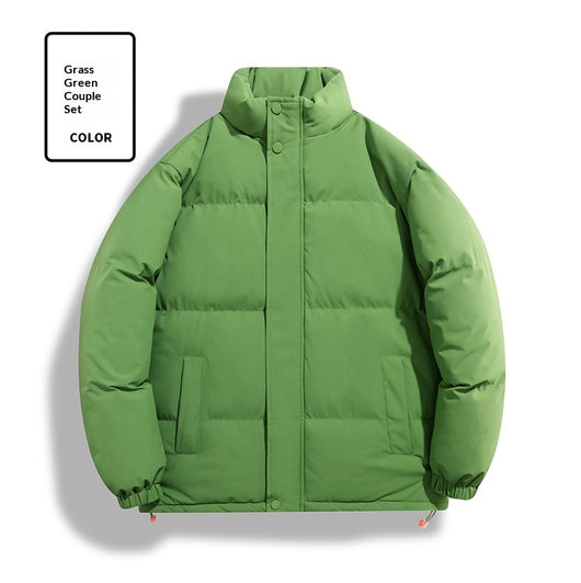 Chaqueta Impermeable para Mujer con Aislamiento Térmico - Image 14