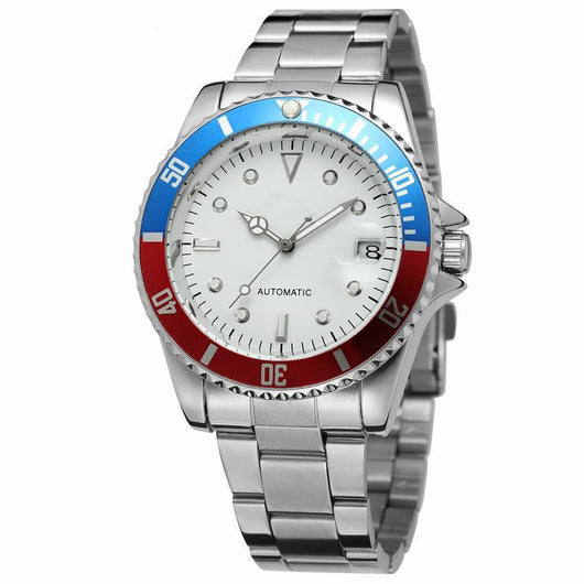 Reloj Mecánico Automático Elegante para Hombre - Image 6
