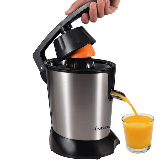 Exprimidor Automático de Cítricos Limón y Naranja - Image 9