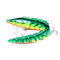 JM 0291, 23 cm, 46 g, 2 Hooks