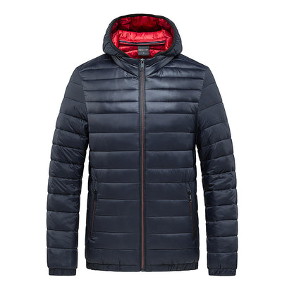 Ropa de Algodón para Hombre - Estilo Moderno y Cómodo - Image 9