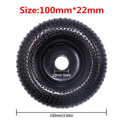 Lima de Carburo para Talla en Madera y Trabajos de Precisión - Image 15
