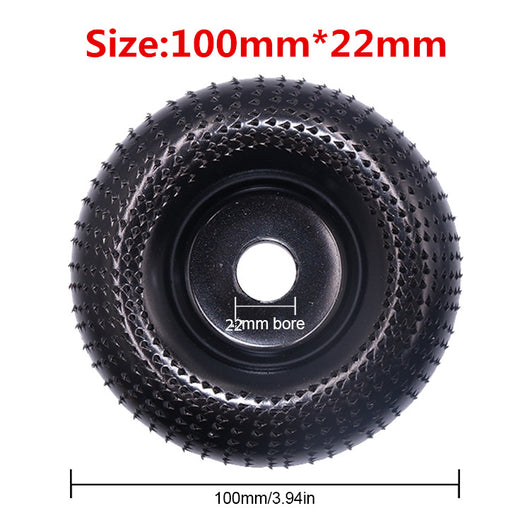 Lima de Carburo para Talla en Madera y Trabajos de Precisión - Image 15