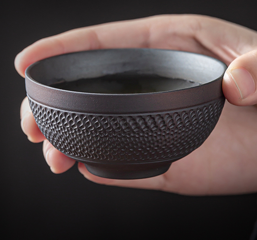 Juego de Té Portátil Kung Fu con Bolsa de Viaje - Image 5