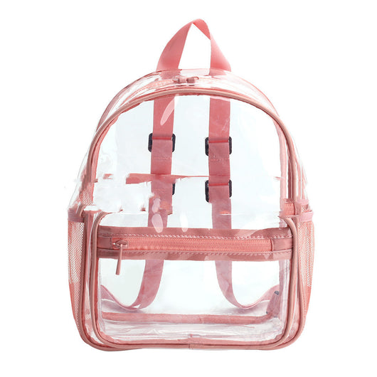 Mochila Versátil de Estilo Simple para Estudiantes, Viajes y Negocios - Image 10