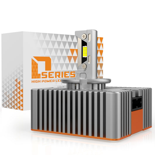 Faro LED Ultra Brillante D1S/D2S/D3S/D4S - Image 9