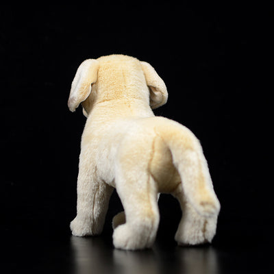 Peluche de Animal Realista con Detalles Simulados - Image 3
