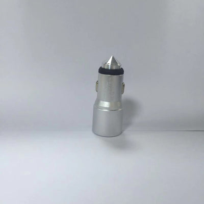Cargador Dual USB para Auto de Alta Velocidad - Image 7