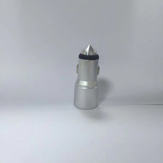Cargador Dual USB para Auto de Alta Velocidad - Image 7