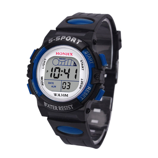 Reloj Deportivo Digital para Niñas Estudiantes - Image 7