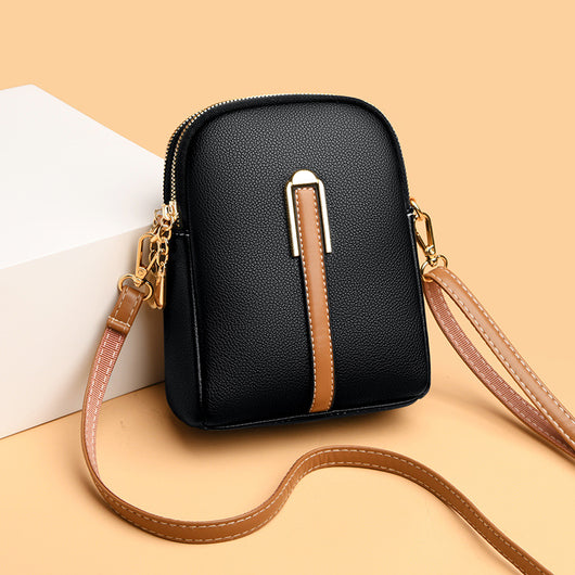 Bolso Mensajero Versátil para Mujer - Estilo y Funcionalidad - Image 4