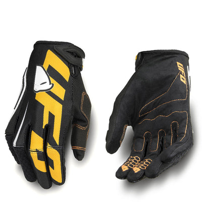 Guantes Largos para Motocicleta y Bicicleta - Transpirables y Resistentes - Image 6