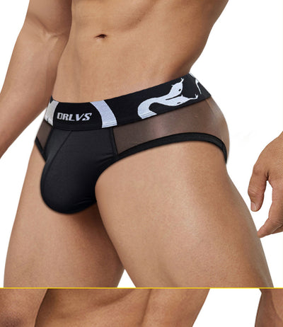 Bóxers Deportivos de Algodón Transpirable - Comodidad y Estilo para Hombre - Image 27