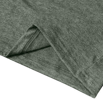 Camiseta Deportiva Suelta sin Mangas con Bolsillos y Estampado - Image 22