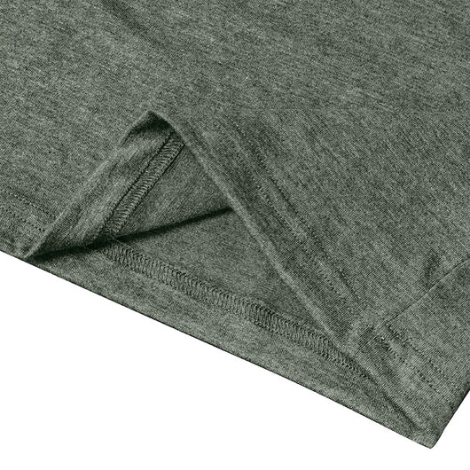 Camiseta Deportiva Suelta sin Mangas con Bolsillos y Estampado - Image 22