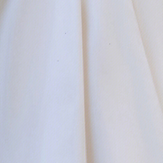 Vestido de Novia Satinado con Mangas Largas - Image 6