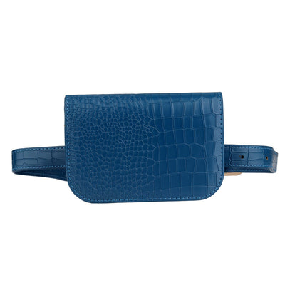 Riñonera Casual para Compras - Bolsa de Cintura Organizadora - Image 13
