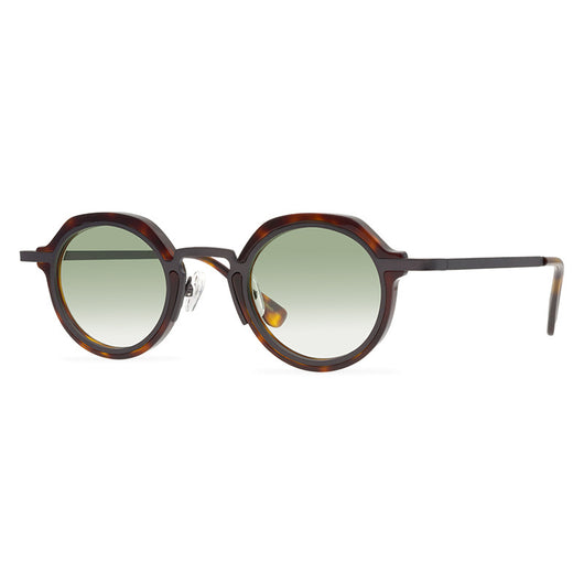 Gafas de Sol Estilo República de China - Diseño Clásico Popular - Image 7