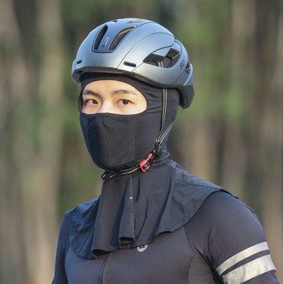 Cobertor Facial de Seda Helada para Ciclismo y Motociclismo con Protección Solar - Image 10