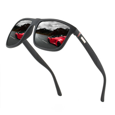 Espejo Retrovisor Automotriz con Película Colorida - Image 19