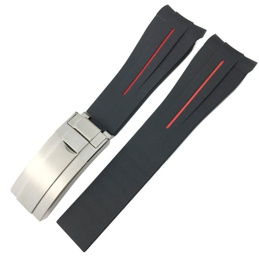 Reloj Deportivo con Correa de Silicona - Image 26