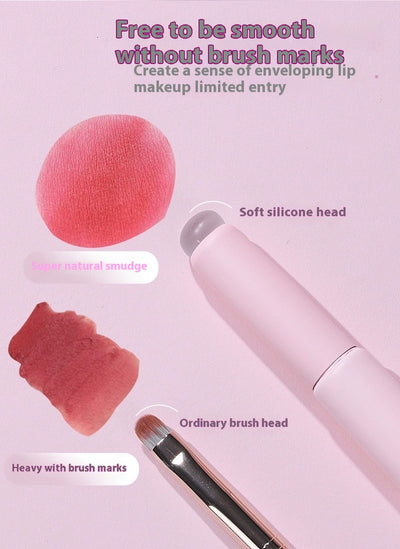 Brocha Portátil de Silicona Suave para Labios Upgrade Q - Image 12