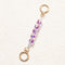 Style 38 Bag Extension Chain