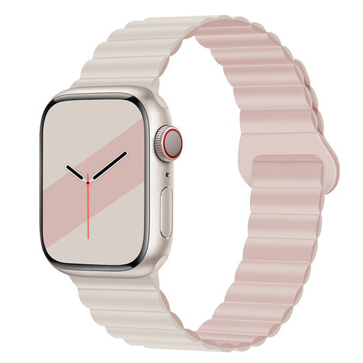 Correa Magnética de Silicona para Reloj - Image 5