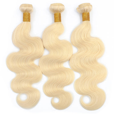 Peluca Larga Ondas Grandes Cabello Natural Estilo Cortina - Image 15