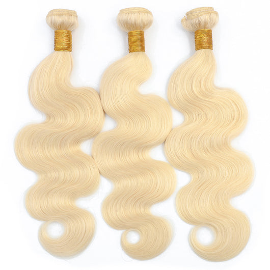 Peluca Larga Ondas Grandes Cabello Natural Estilo Cortina - Image 15