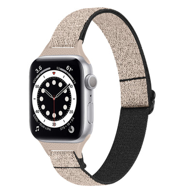 Correa Universal Compatible con Apple Watch - Ajuste Perfecto para Muñecas Pequeñas - Image 9