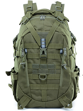 Mochila Multifuncional Versátil - Image 19