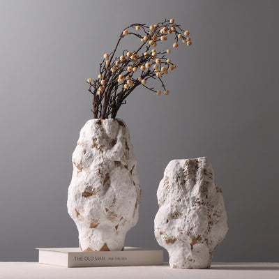 Adornos Decorativos Cóncavos-Convexos para Mueble TV y Sala - Image 12