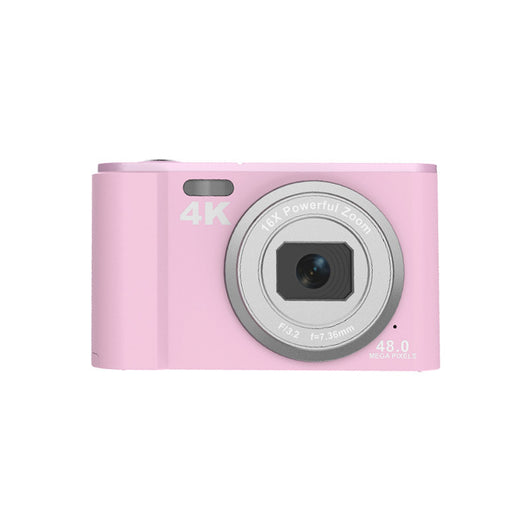 Cámara Digital HD Compacta 48 Megapíxeles - Image 9