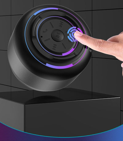Parlante Bluetooth Portátil Premium - Image 17
