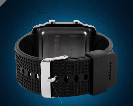 Reloj Electrónico de Moda Creativo para Estudiantes - Image 5