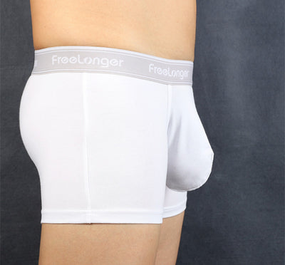 Shorts Triangular Frontal Convexo Pocket U - Image 6