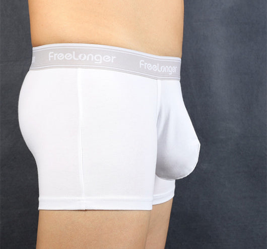 Shorts Triangular Frontal Convexo Pocket U - Image 6