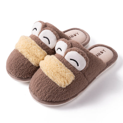 Pantuflas de Algodón Suave con Diseño Infantil - Image 15