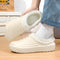Zapatos Cálidos Impermeables Antilodo para Hombre y Mujer