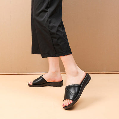Sandalias Cómodas para Mujer Adulta con Suela Antideslizante - Image 4