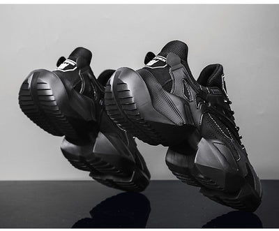 Tenis de Correr Ultraligeros para Hombre - Comodidad Casual - Image 9