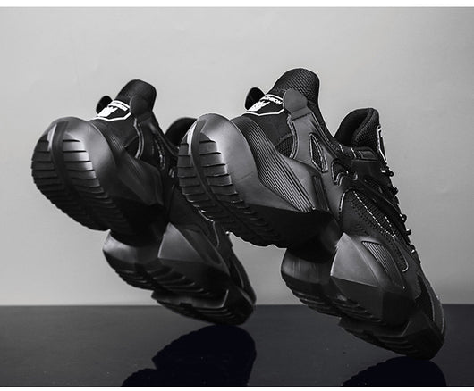 Tenis de Correr Ultraligeros para Hombre - Comodidad Casual - Image 9