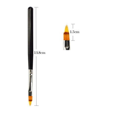 Bolígrafo Corrector de Manicura - Image 5
