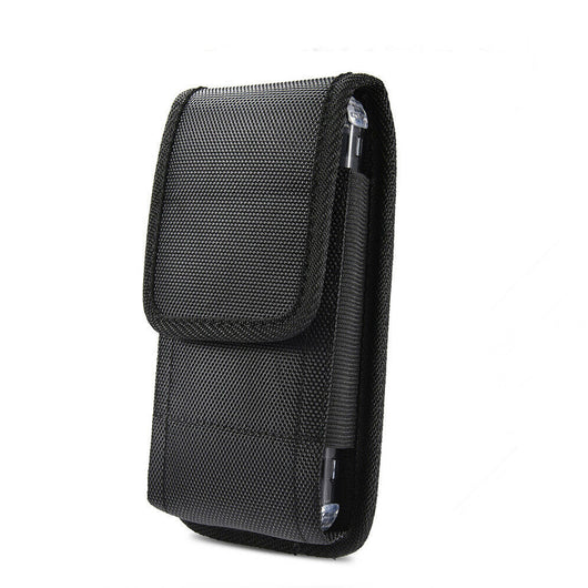 Riñonera de Tela Oxford para Celular - Image 6