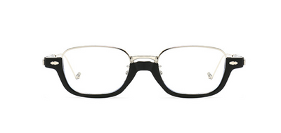 Gafas de Sol Hip-hop Marcos Estrechos Punk - Image 12